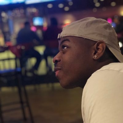 LovingTheLife3's profile picture. Just call me Mitch.. MM4L 😓 #ncat U.S Army Soldier. I Customize kicks🔥👟 IG:Nolimitkustomz_