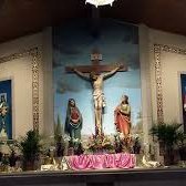 Official Parish Twitter account for Our Lady of Guadalupe Church in South Hutchinson, KS.