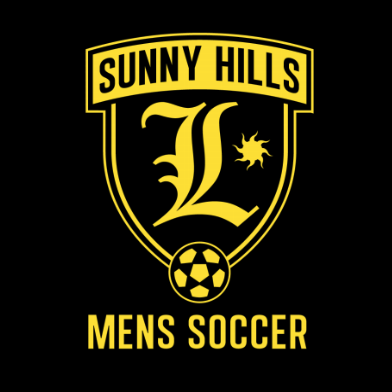 Sunny Hills Men's Soccer
