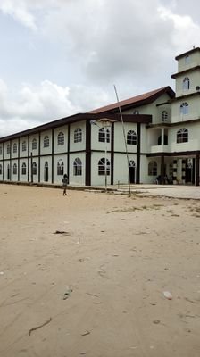 Aiyenimoro1's profile picture. I love God