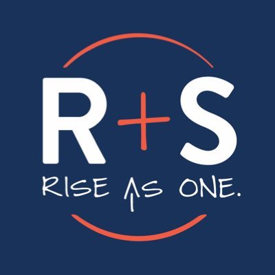 Vote Rankin + Smith March 13th-15th on Blackboard! #RiseAsOne