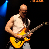 Tim Stark - @TimStarkRocks Twitter Profile Photo