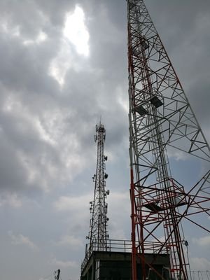 EnsatTelecomun1's profile picture. Telecomunicaciones