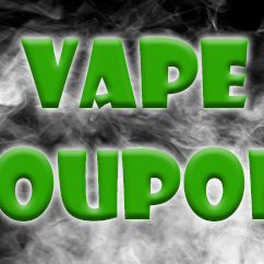 Our goal is to bring you best vaping deals from around the internet. Check out some of vaping deals. You’ll find some nice vape discounts on Ecig & e-juice.
