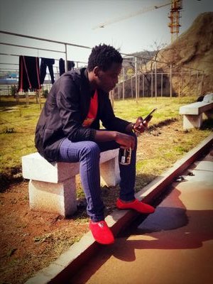 Mesh254's profile picture. 莫杀