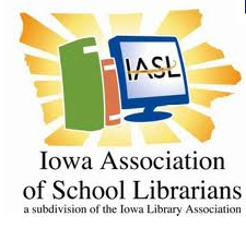A place for teacher librarians and others to connect in Iowa and around the world!