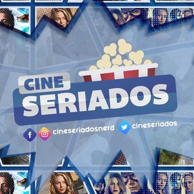 Cine Seriados é apenas apenas uma equipe que gosta de falar sobre as séries que assiste e dividir com nosso público.