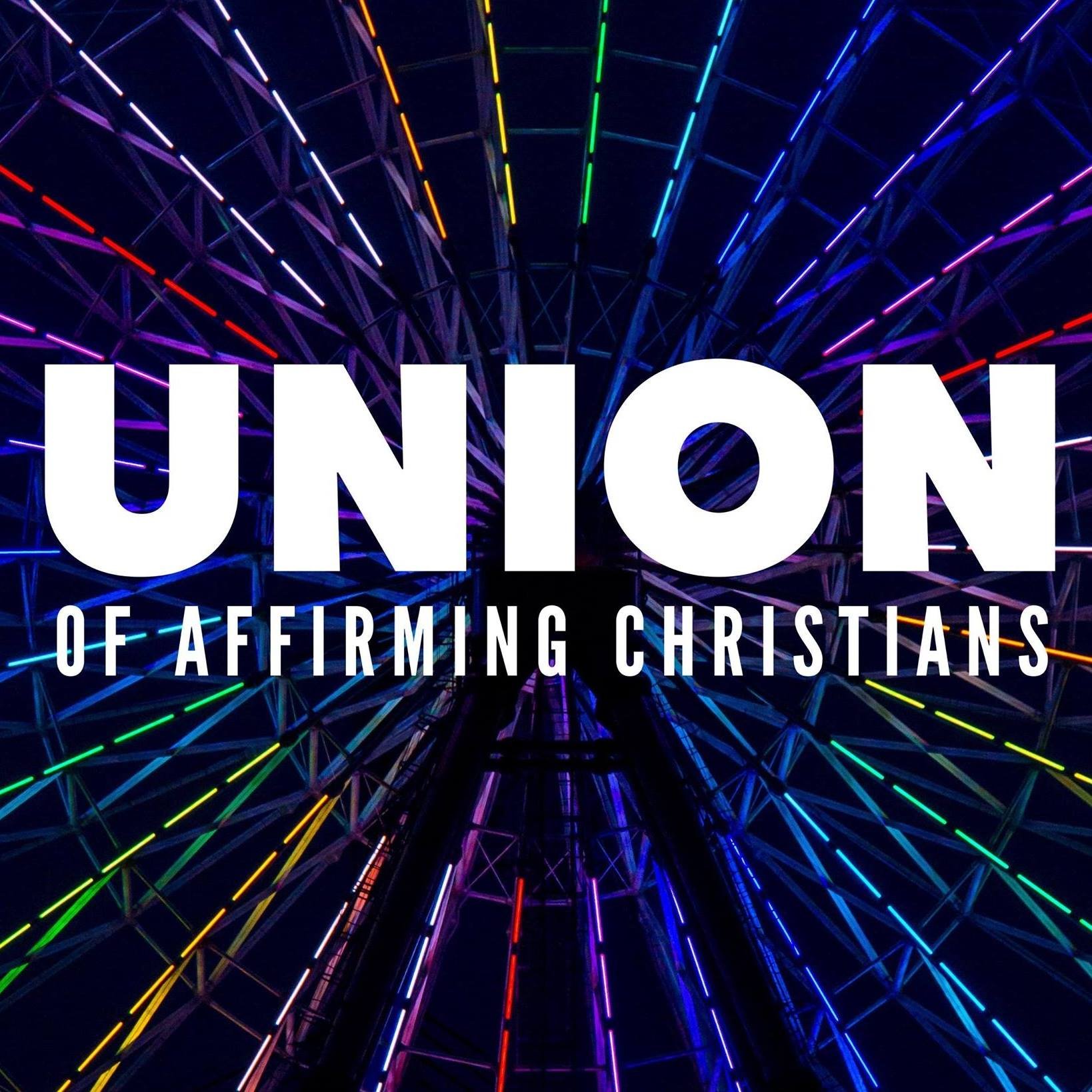 Working to extend God's radical love for all people through advocacy & education in our churches and public square. A partnership with Union Theological Sem.