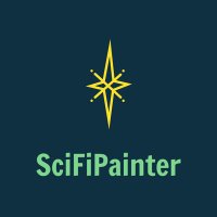 SciFiPainter(@SciFiPainter) 's Twitter Profileg
