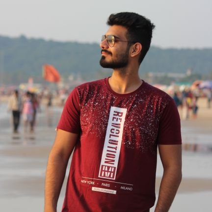 Aditya_6767's profile picture. Entrepreneur😉