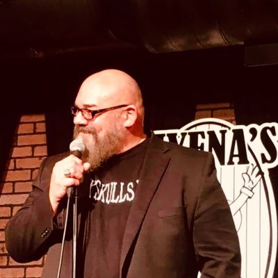 Former Pro-Wrestler, Retired. I love Old Wrestling, doing Stand-up Comedy, Great Food, My Family, America and my motorcycle!!!