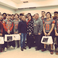 Coach Milewski (@chswfootball) 's Twitter Profile