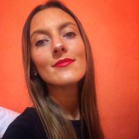 Nina Pergolesi ⭐️⭐️⭐️(@NinaPergolesi) 's Twitter Profile Photo