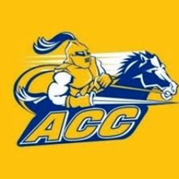 Chargers Softball(@ACC_Fastpitch) 's Twitter Profile Photo