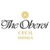 The Oberoi Cecil, Shimla (@oberoicecil) Twitter profile photo The Oberoi Cecil, Shimla (@oberoicecil) Twitter profile photo
