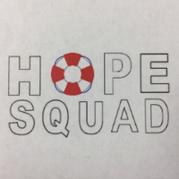 CHHSHopeSquad(@ChhsHope) 's Twitter Profile Photo