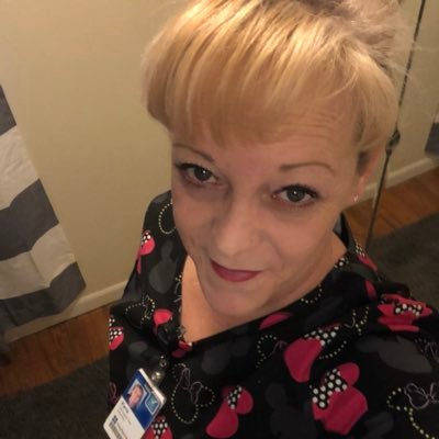 ModlinKarie's profile picture. We Rise By Lifting Others