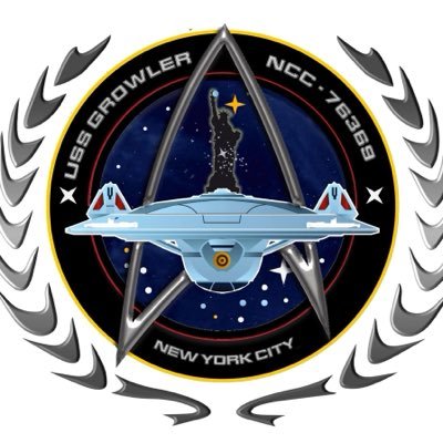 Sovereign class Starship serving the NYC area.  An independent fan organization for all who enjoy #StarTrek #Cosplay.