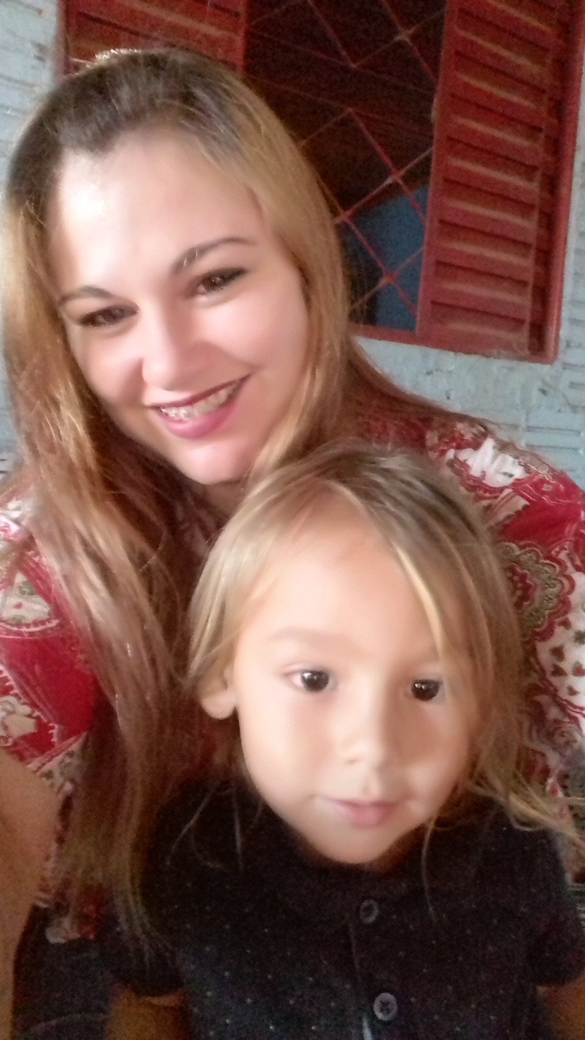 😍💆familia benção de Deus ....