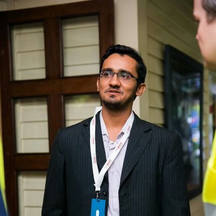 riyaz_mustafa's profile picture. Mechanical Engineer