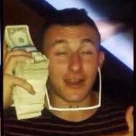 not Johnny Manziel - @JohnnyFootbalI Twitter Profile Photo