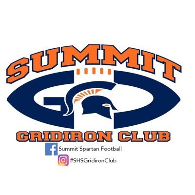 The official account of the Summit high school Gridiron club, Spring Hill, TN. Instagram- #SHSGridIronClub @_SummitFootball @wcsshs