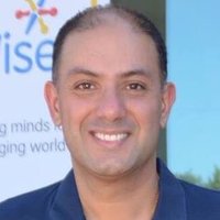 Ash Aryal (@dallasyeti) 's Twitter Profile