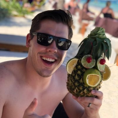 RegGroux's profile picture. Houston sports fan and tech lover