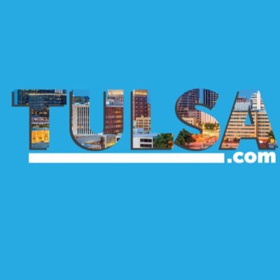 Great website coming soon to market #Tulsa and promote tourism for this great city! For more information on how you can be a part, contact chad@tulsa.com.