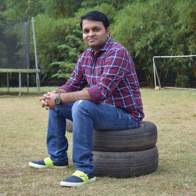 rohitt_tiwarii's profile picture. Engineer by profession, curious by nature, Indian by religion.