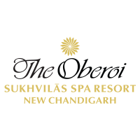 The Oberoi Sukhvilas Spa Resort, New Chandigarh(@oberoisukhvilas) 's Twitter Profile Photo