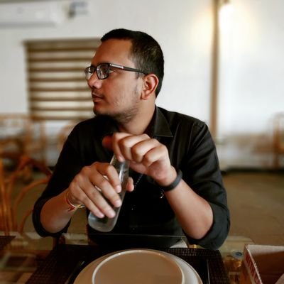 ashay_music's profile picture. A Web Developer by profession and an Electronic Music Producer by hobby. Love travelling, food and memes. Chai is Life.