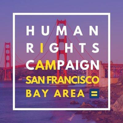 Working to ensure equality for all LGBTQ+ people, & particularly those of us who are Trans, BIPOC, & HIV+, across the SF Bay Area. ❤️🧡💛💚💙💜