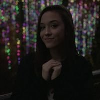 maddieokai's profile picture. keep it real 
19 ☄
sc: maddie.okai