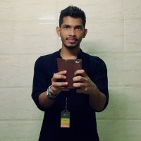 SK(@Sathiyakugan) 's Twitter Profile Photo