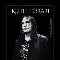 Official Keith Ferrari FP(@KeithFerrariFP) 's Twitter Profileg