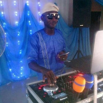 Djboyostica's profile picture. *Dj boyo is a season event manager with proven record of accomplishments.we are into real estate. Buying and selling. General merchant*

IYANU TI SELE