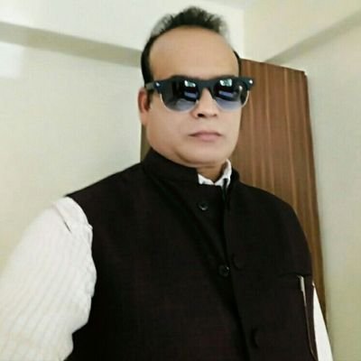 drvirendrakumar's profile picture. Psychologist -

Chemically the two things you enjoy: SEROTONIN & DOPAMINE
(Nothing is Permanent Except Impermanence)