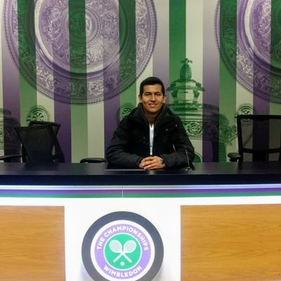 MarioSR1's profile picture. 🎾🏈⚽ en ese orden