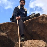 عاشق الطبيعة - ابن مسفر (@abdalrhman7io) Twitter profile photo