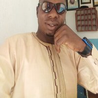 Ajayi Holy-moses (@ajayiholy) 's Twitter Profile