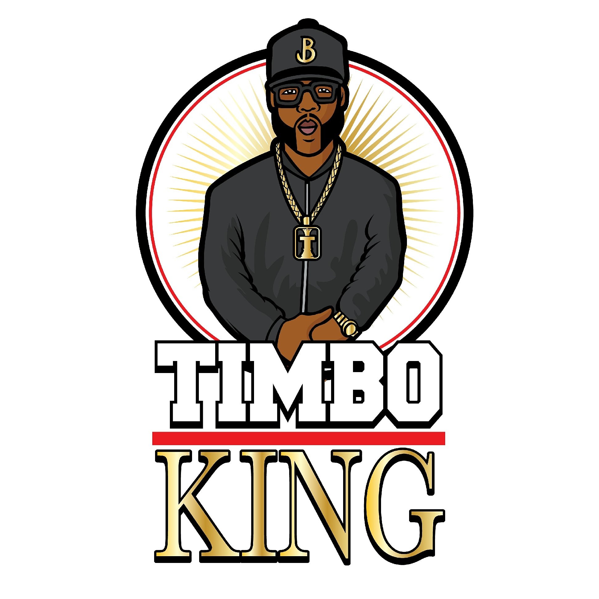 TIMBO-KING-BO-KING. Profile