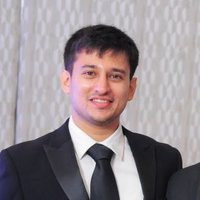 Om Marathe (@marathe_om) 's Twitter Profile