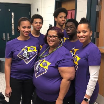 B.A.A.D (Blaize’n Awareness Against Drugs) is in HS Organization that is spreading a message to their peers they can live their life fun drug & alcohol free.