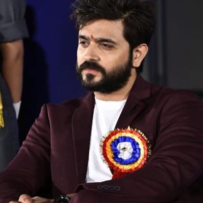 AshishArabFC's profile picture. the 1st official Arab Fan club of the gorgeous Indian actor @ashish30sharma mesmerized by all his avatars:Bhaiya Ji (GKD)/CGM/ Ranveer [RSSI]/Rudra(RR)/Ram(SKR)