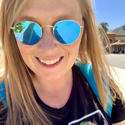 kaleighdsanchez's profile picture. California 4th Grade Teacher 🍎🗒✏️ Masters in EdTech 👩🏼‍💻📱⌚️💻. Google Certified Educator Lvl 1-2 👩🏼‍🏫 Dog mom 🐶🐶