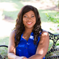 Chasity Chandler (@chasforchange) 's Twitter Profile