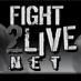 Fight2Live.net (@fight2live_net) Twitter profile photo