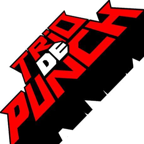 triodepunch's profile picture. Trio de punch, canal dedicado al mundo de los videojuegos, critica y análisis.