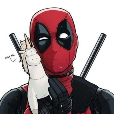 Deadpool on Twitter: \